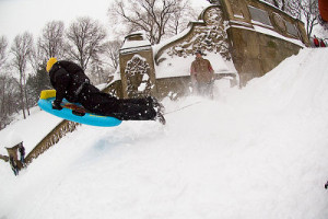 central-park-sled